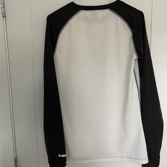 Polar Bear Print Shirt - Armada - Picture 4 of 4